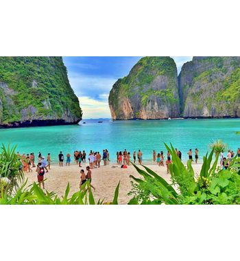 Тур в Таиланд из Ташкента 2026 — Бангкок и Пхукет 8 дней